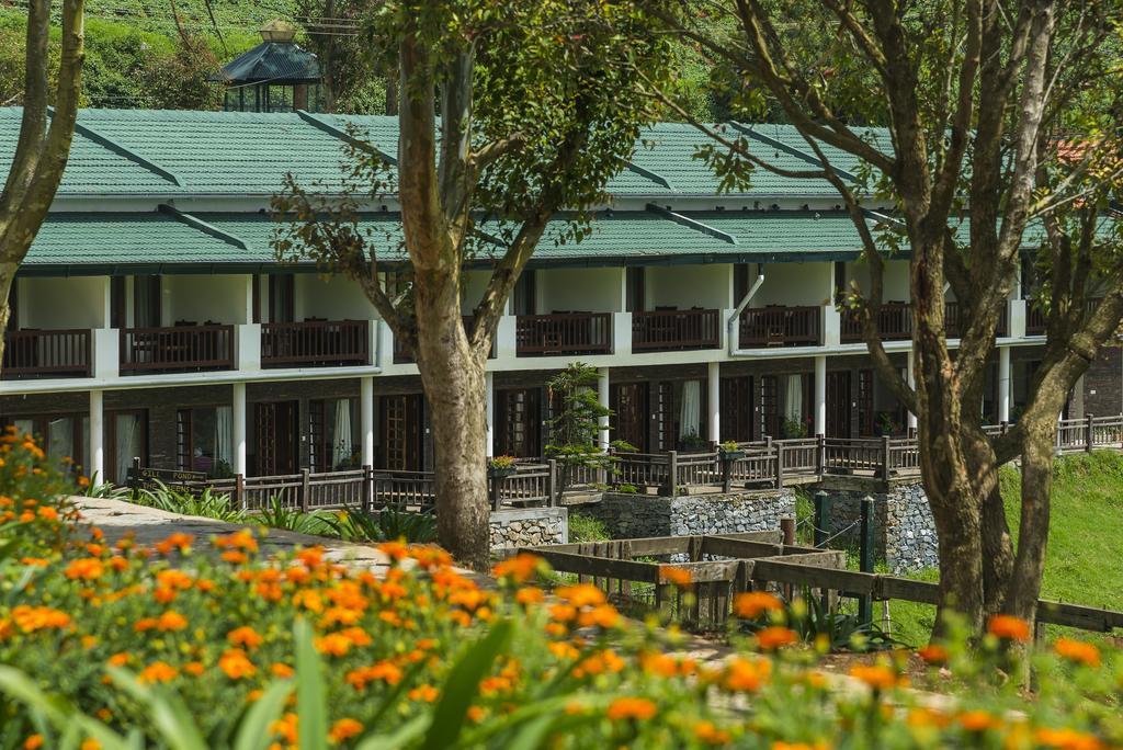 Destiny - The Farm Resort Ooty Exterior foto