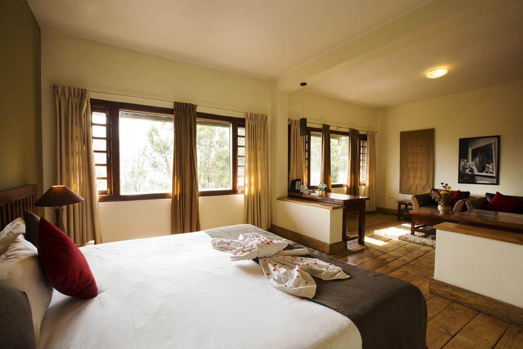 Destiny - The Farm Resort Ooty Exterior foto
